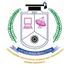 Sathyabama TBI Logo